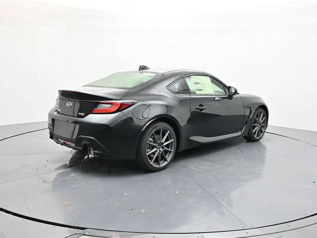 2026 Subaru BRZ Limited