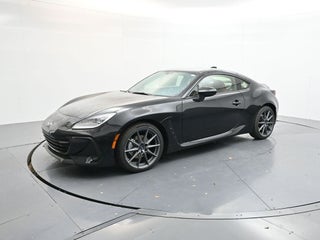 2026 Subaru BRZ Limited