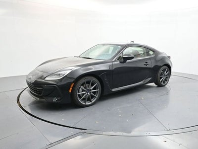 2026 Subaru BRZ Limited