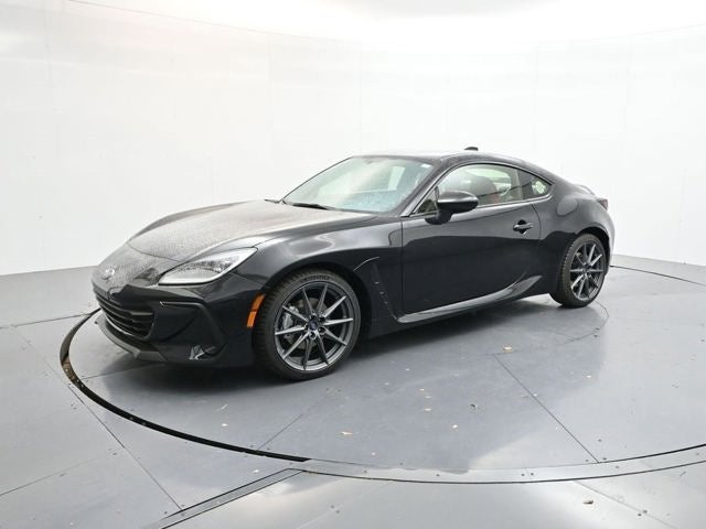 2026 Subaru BRZ Limited
