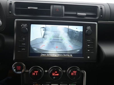 2026 Subaru BRZ Limited