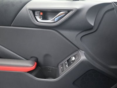 2026 Subaru BRZ Limited