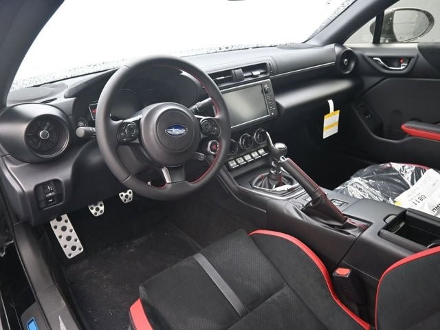 2026 Subaru BRZ Limited