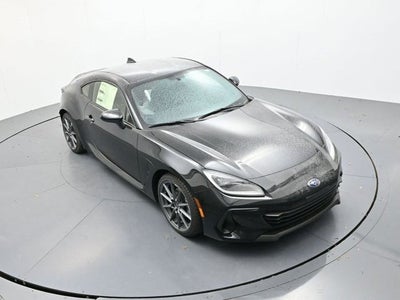 2026 Subaru BRZ Limited