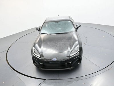 2026 Subaru BRZ Limited