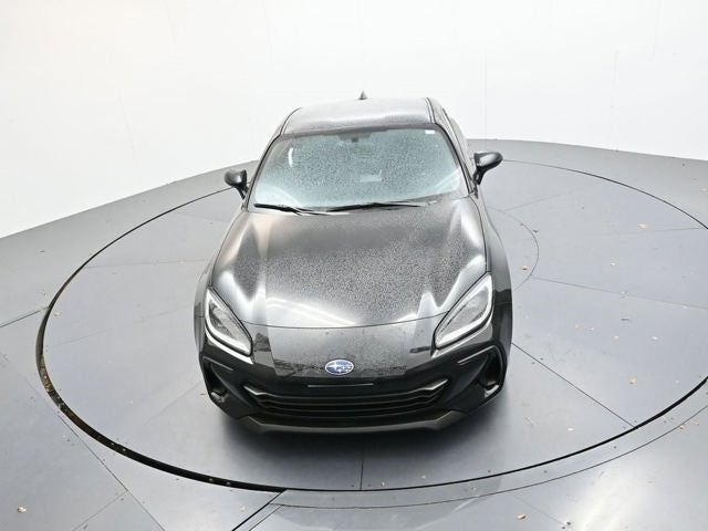 2026 Subaru BRZ Limited