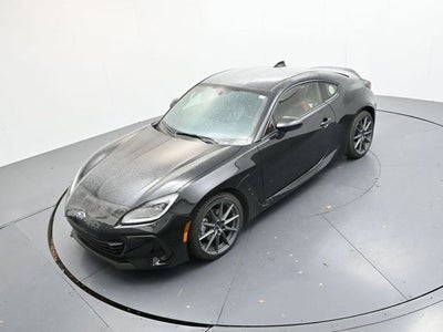 2026 Subaru BRZ Limited