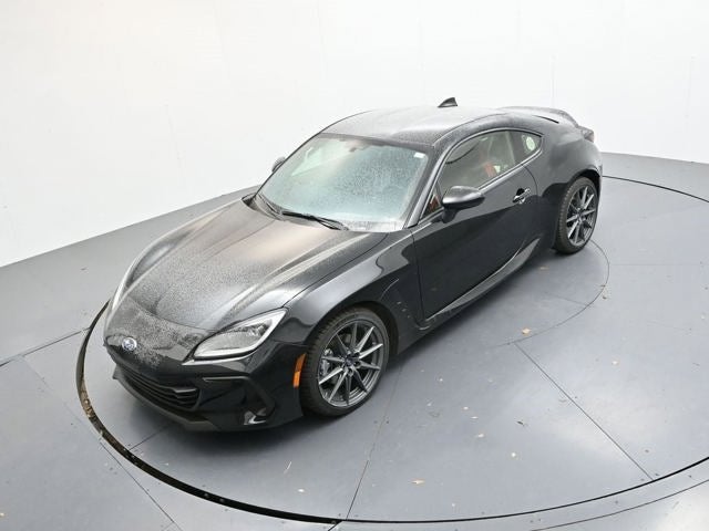 2026 Subaru BRZ Limited