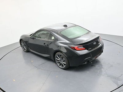 2026 Subaru BRZ Limited