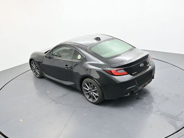 2026 Subaru BRZ Limited