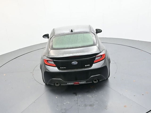 2026 Subaru BRZ Limited