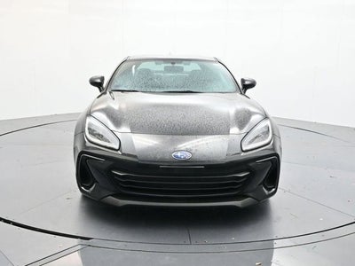 2026 Subaru BRZ Limited