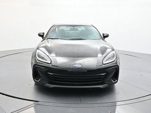 2026 Subaru BRZ Limited