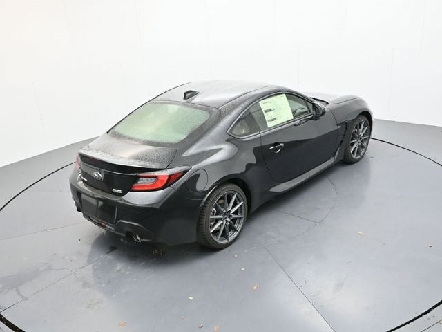 2026 Subaru BRZ Limited