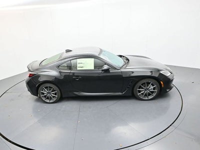 2026 Subaru BRZ Limited