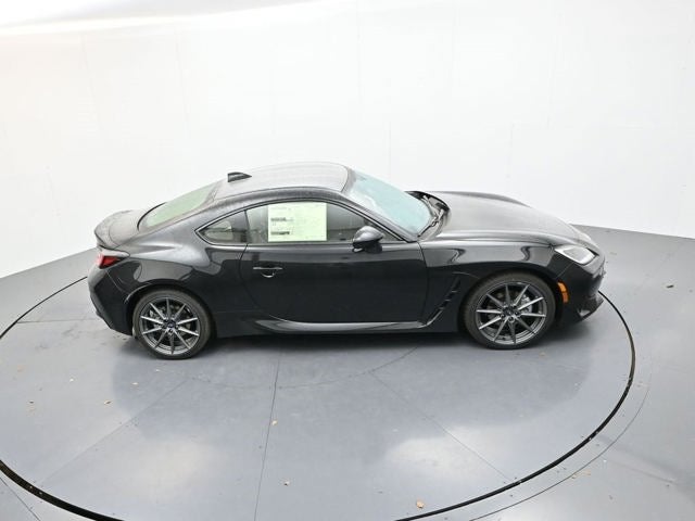 2026 Subaru BRZ Limited