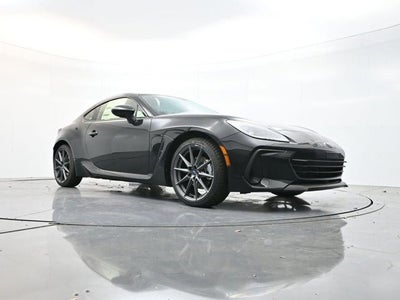 2026 Subaru BRZ Limited