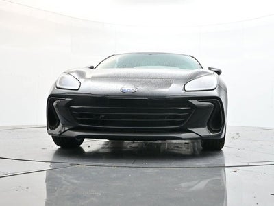 2026 Subaru BRZ Limited