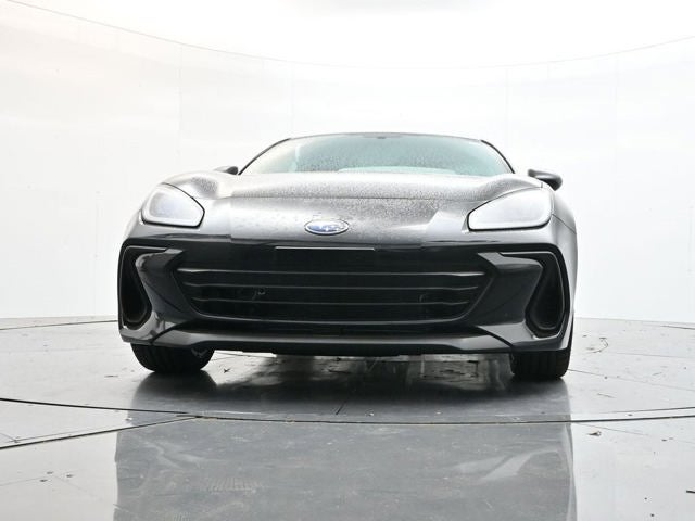 2026 Subaru BRZ Limited