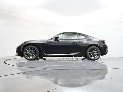 2026 Subaru BRZ Limited