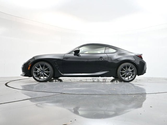 2026 Subaru BRZ Limited