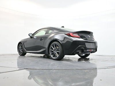 2026 Subaru BRZ Limited