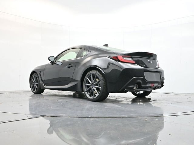 2026 Subaru BRZ Limited