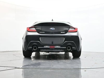 2026 Subaru BRZ Limited