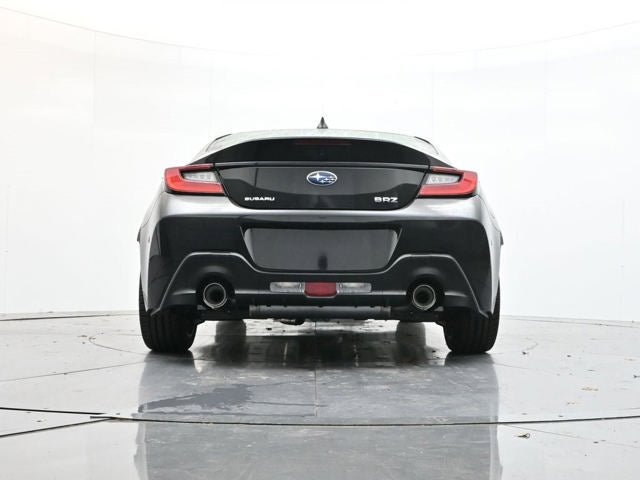 2026 Subaru BRZ Limited