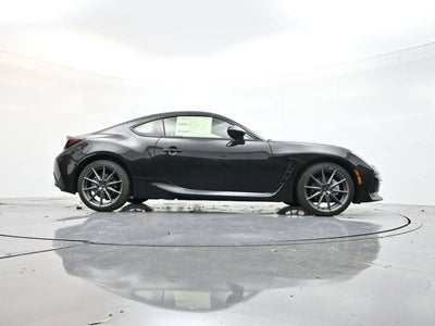 2026 Subaru BRZ Limited