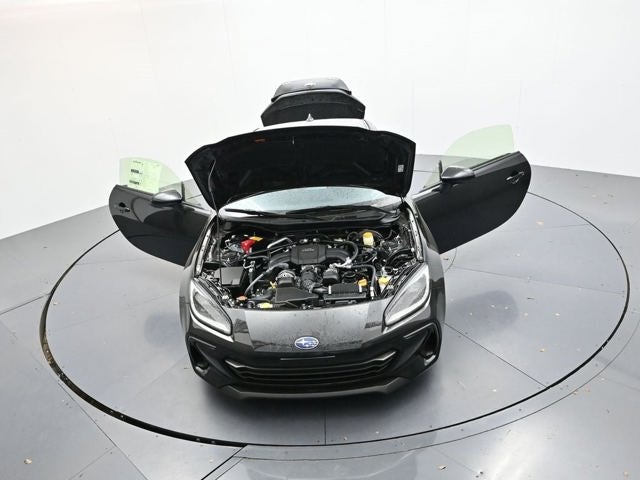 2026 Subaru BRZ Limited