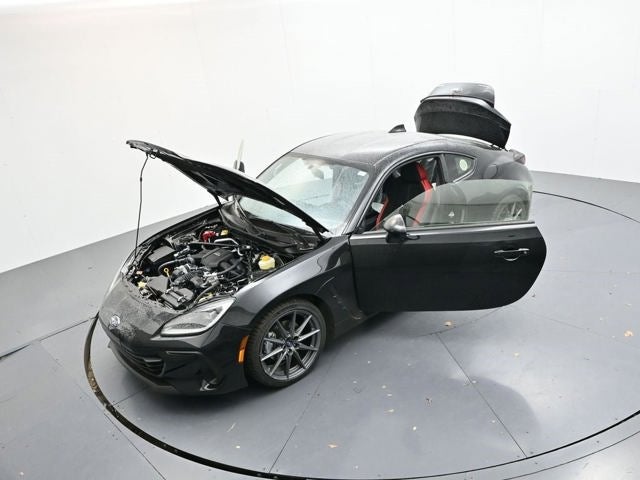 2026 Subaru BRZ Limited