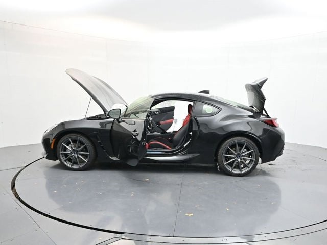 2026 Subaru BRZ Limited