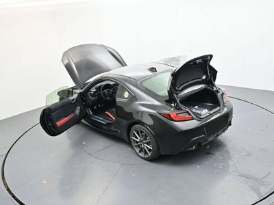 2026 Subaru BRZ Limited