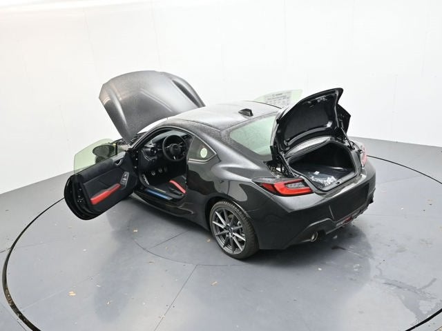 2026 Subaru BRZ Limited