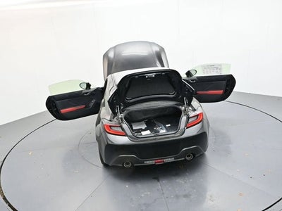 2026 Subaru BRZ Limited