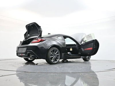 2026 Subaru BRZ Limited
