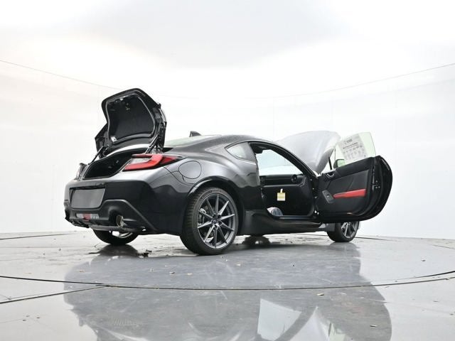 2026 Subaru BRZ Limited