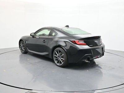 2026 Subaru BRZ Limited