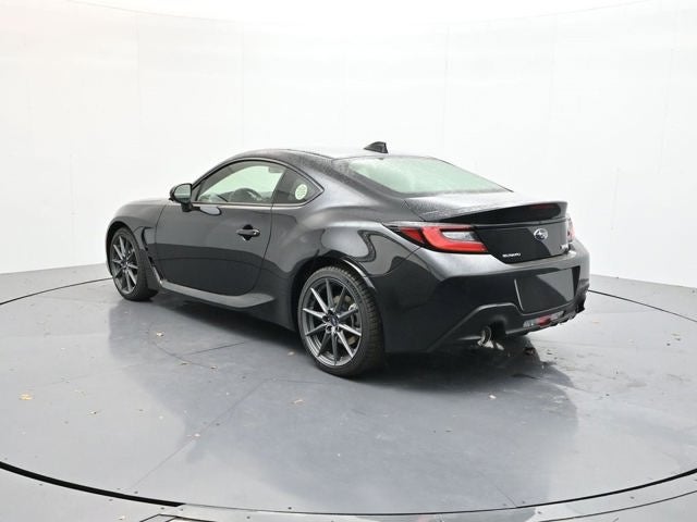 2026 Subaru BRZ Limited