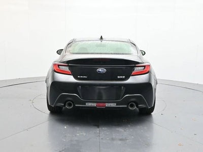 2026 Subaru BRZ Limited