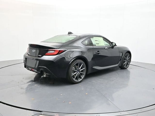 2026 Subaru BRZ Limited