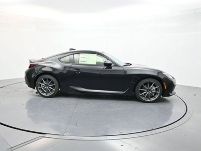 2026 Subaru BRZ Limited