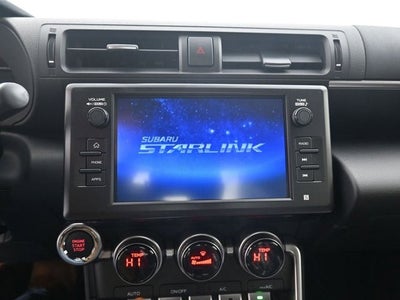 2026 Subaru BRZ Limited