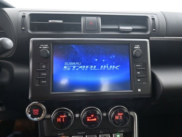 2026 Subaru BRZ Limited