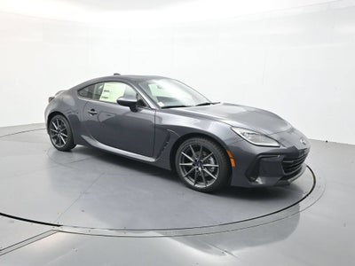 2026 Subaru BRZ Limited