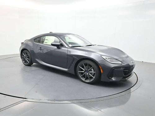 2026 Subaru BRZ Limited