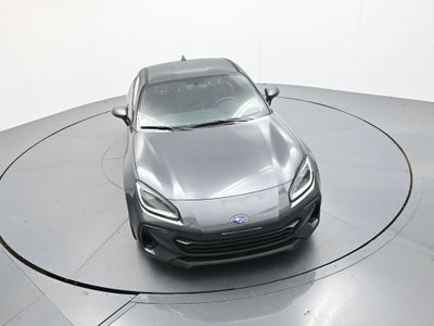 2026 Subaru BRZ Limited