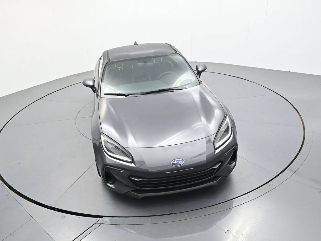 2026 Subaru BRZ Limited