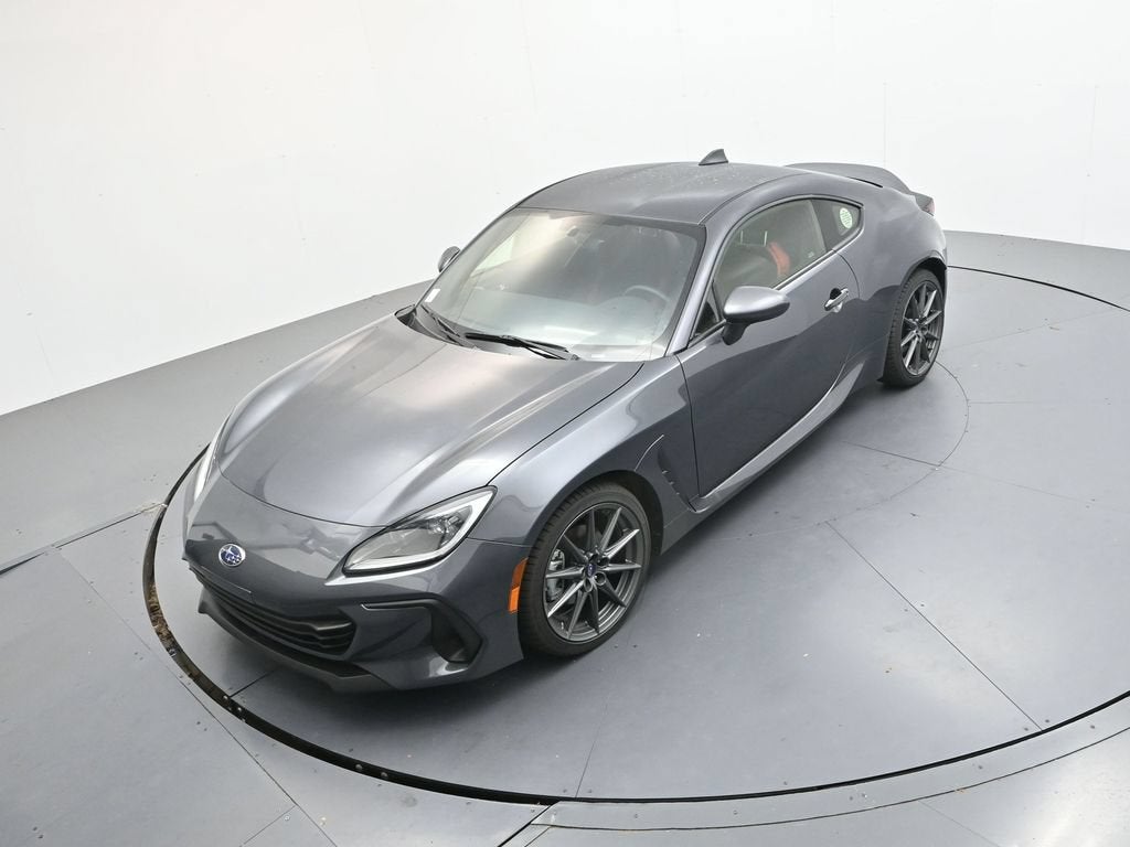 2026 Subaru BRZ Limited